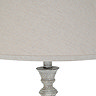 Liora table lamp in white product image