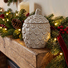 liri pinecone