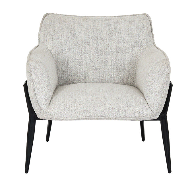 Loftus accent chair image