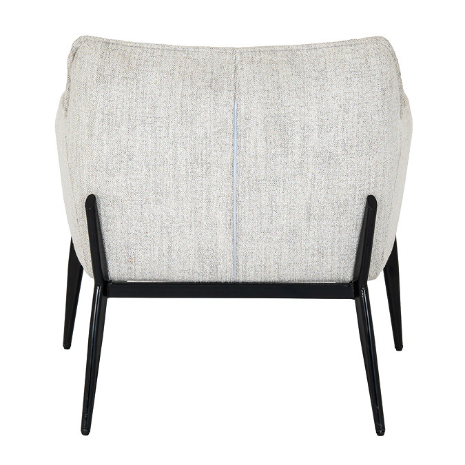 Loftus accent chair image
