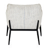 Loftus accent chair image