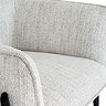 Loftus accent chair image