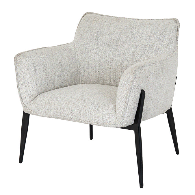 Loftus accent chair image