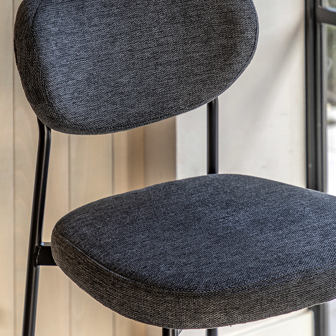Logan Bar Stool Pair
