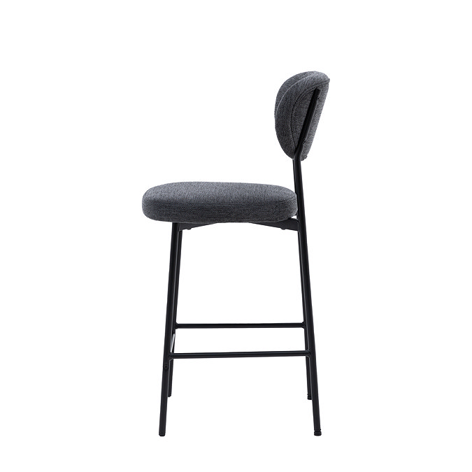 Logan Bar Stool Pair
