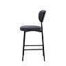 Logan Bar Stool Pair