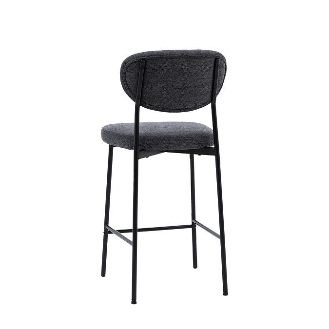 Logan Bar Stool Pair