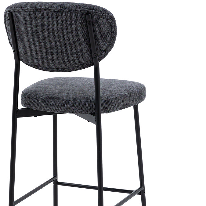 Logan Bar Stool Pair