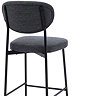 Logan Bar Stool Pair