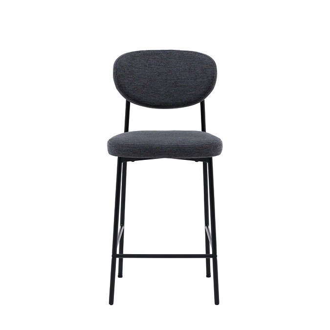 Logan Bar Stool Pair