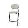Logan bar stool in natural