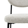Logan bar stool in natural