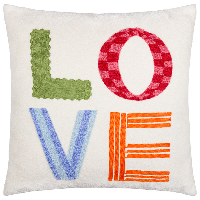 Love Cushion image