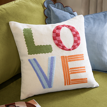 Love Cushion image