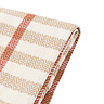 Lumi Grid Woven throw