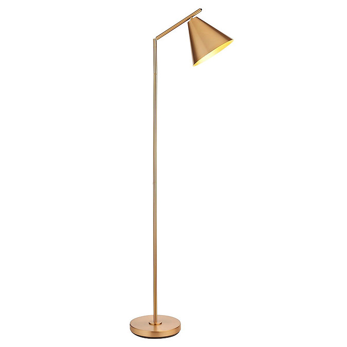 Lunar Floor Lamp Cut Out
