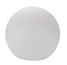 cut out image of orb light