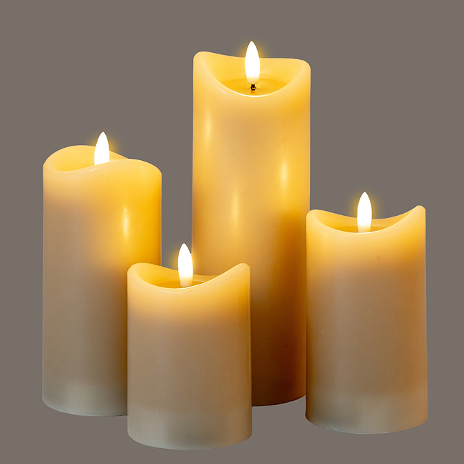 Candles image 2