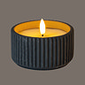 Candle image 2