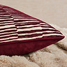 Ada-55x55cm_Burgundy_