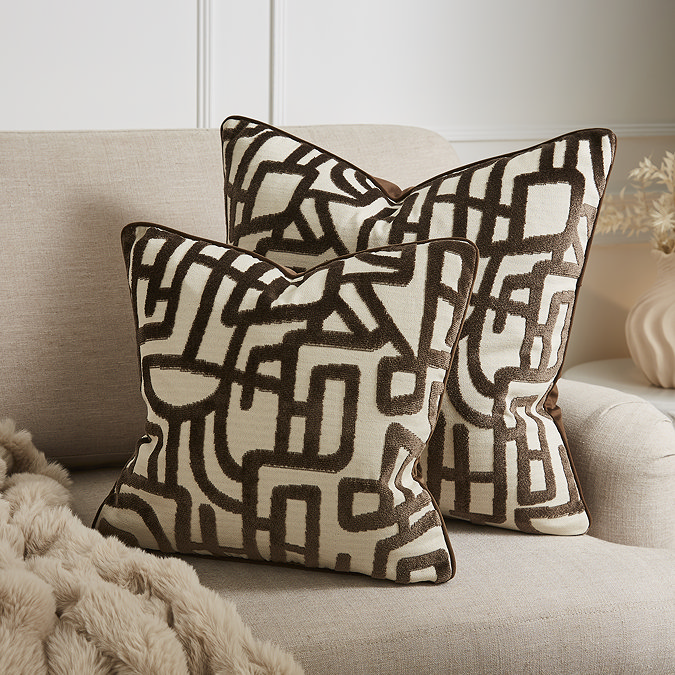 Arabella cushion image 4