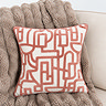 arabella rose cushion image