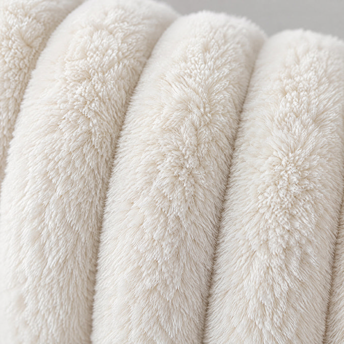 Asha Cream Cushion image