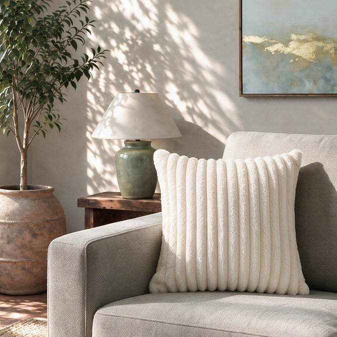 Asha cushion image