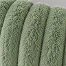 Asha Olive cushion image