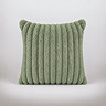 Asha Olive cushion image