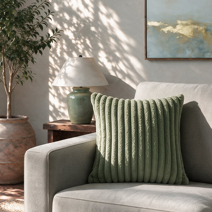 Asha cushion image