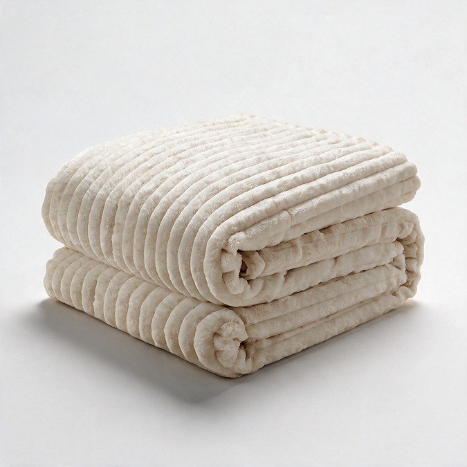 Asha Cream Cushion image