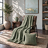 Asha Throw chair scene