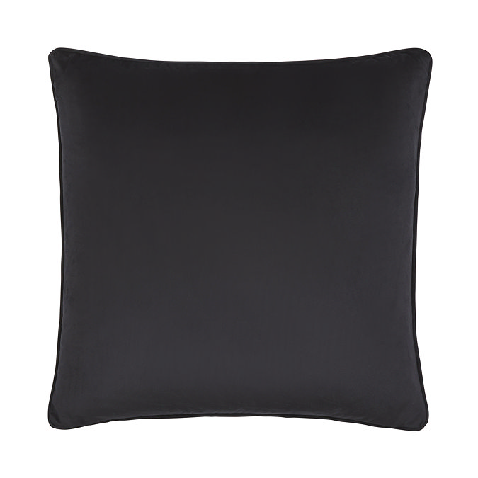 Audrey 43x43 Black back image 5