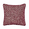 Audrey 55x55cm_Sage_M01 Burgundy