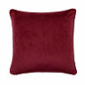Audrey 55x55cm_Sage_M01 Burgundy