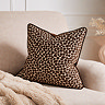 Brown Cushion