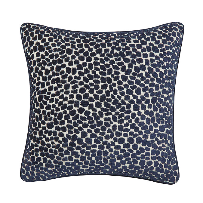 Audrey 43x43 navy front image 4