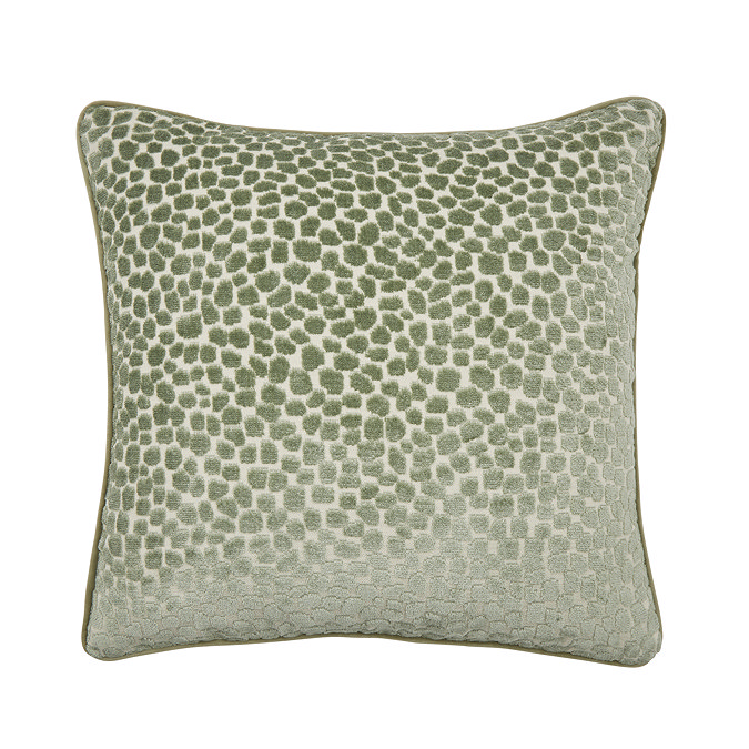 Audrey 43x43 sage front image 4