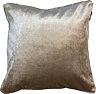 Camille Double Sided Cushion Gold