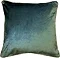 Camille Double Sided Cushion Sage
