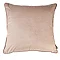 Double Sided Cushion Taupe