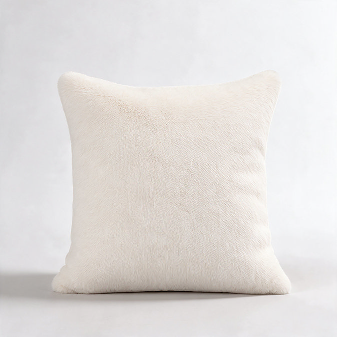 Cassidy Cream Cushion