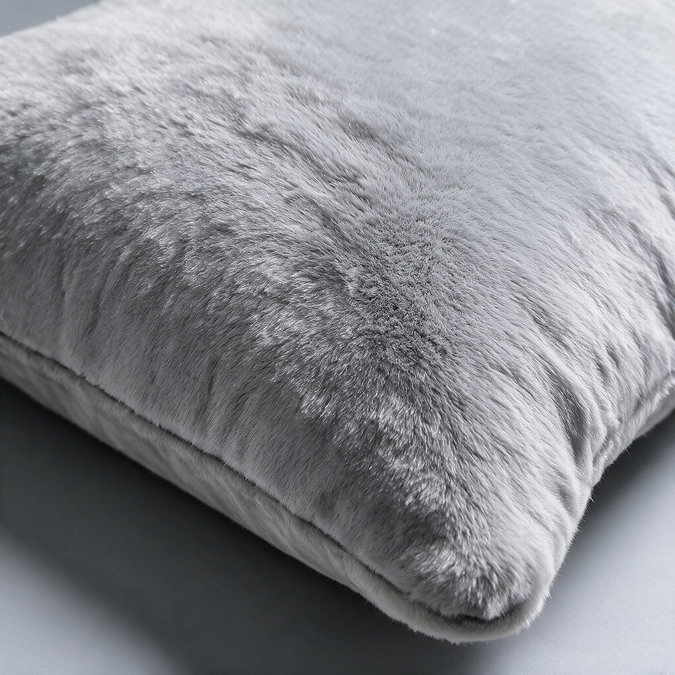 Cassidy Grey Cushion