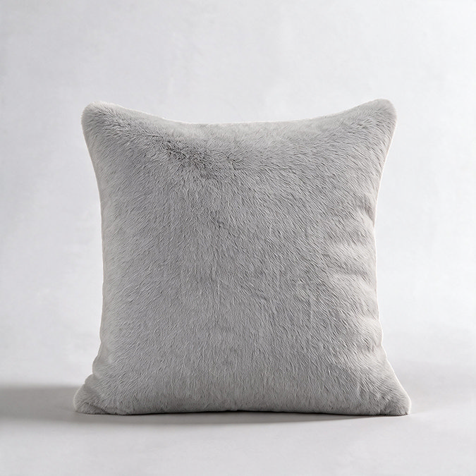 Cassidy Grey Cushion