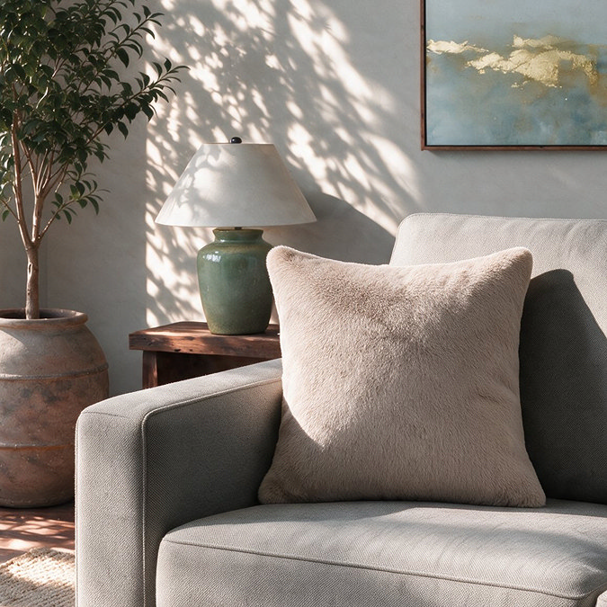 Cassidy cushion image