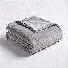 Cassidy Grey Throw
