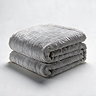 Cassidy Grey Throw
