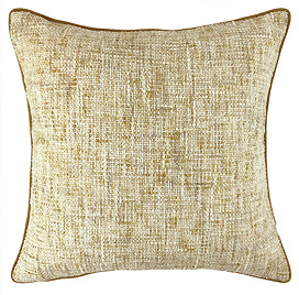 56x56 Chantelle Cushion Natural