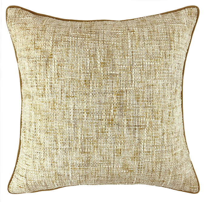 56x56 Chantelle Cushion Natural